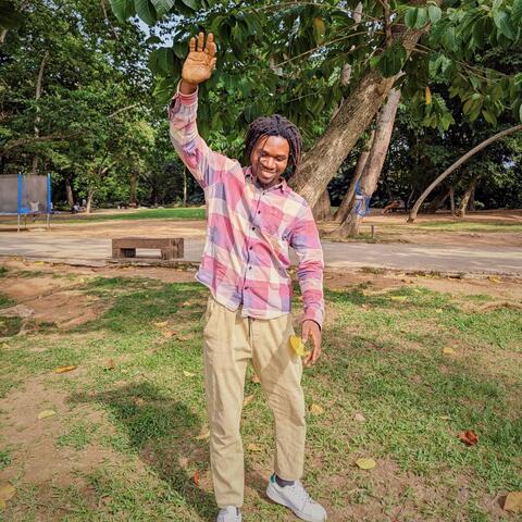 From Da Motherland album art