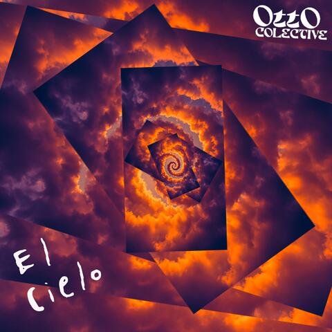 El Cielo album art