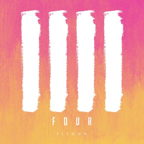 F O U R album art