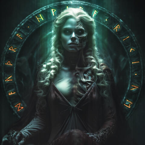 Hel's Embrace album art