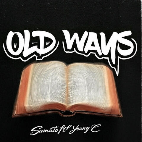 Old Ways album art