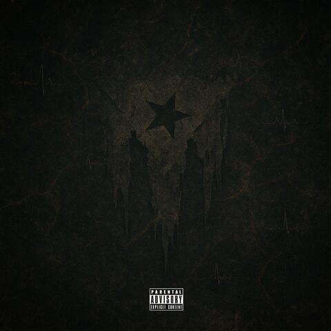 DICTADURA album art