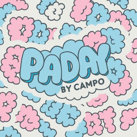 PADAY album art