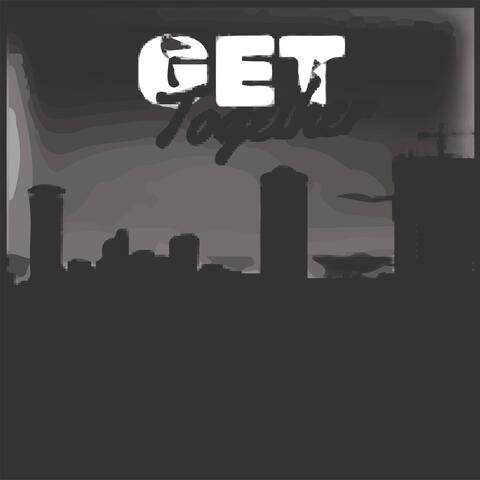 Get Together album art