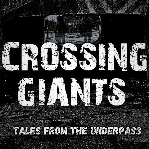 Tales From The Underpass album art