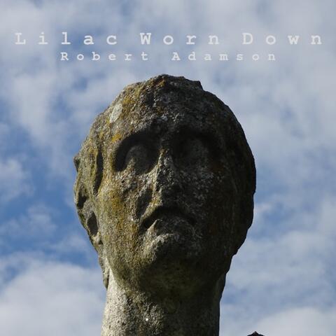Lilac Worn Down album art