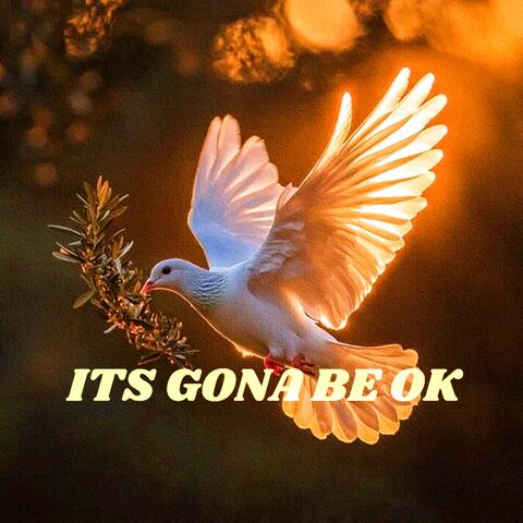 Its gona be ok album art