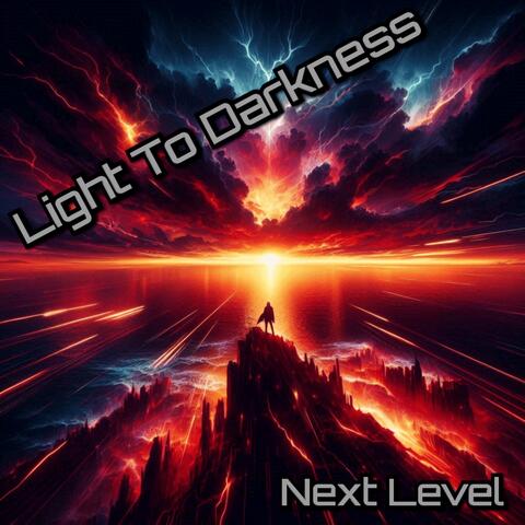 Next Level album art