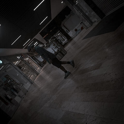 Determinao' album art