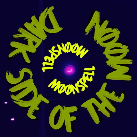 dark side of the moon album art