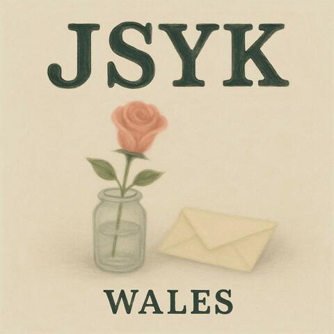 Just so you know album art