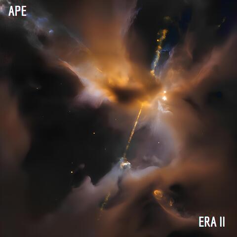 ERA II album art