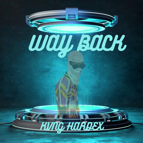 WAY BACK album art