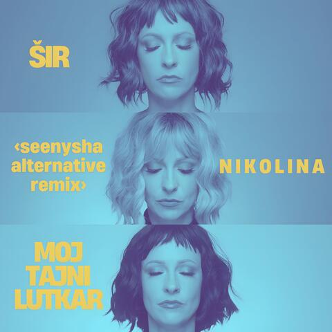 Moj tajni lutkar album art