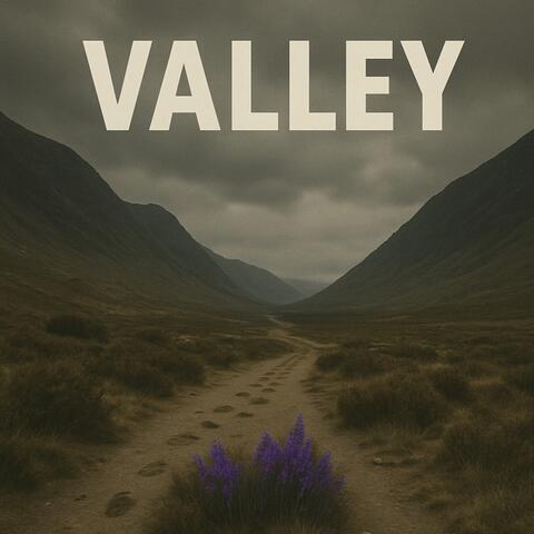 VALLEY album art