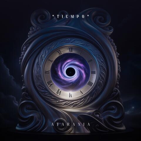 TIEMPO album art