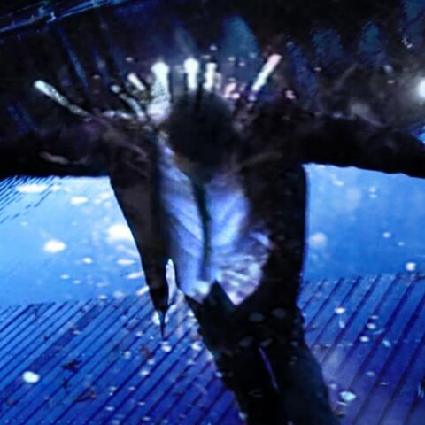 i don't know album art