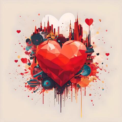 Always Leave Them Loving More album art