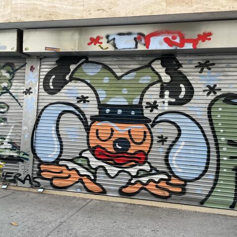 SHORTs&TRUCKERHATs album art