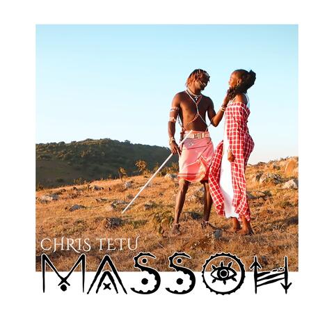 MASSOH album art