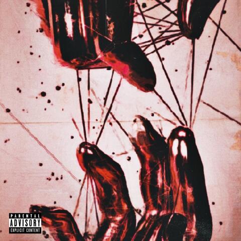 Electric Love album art