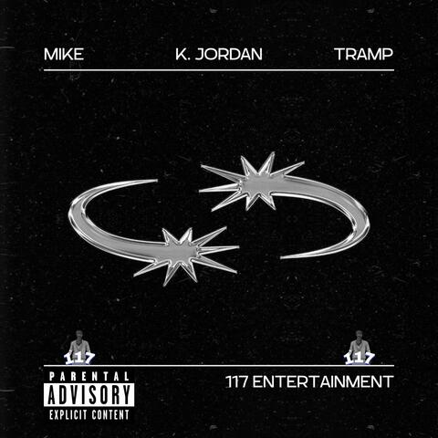 Tramp album art