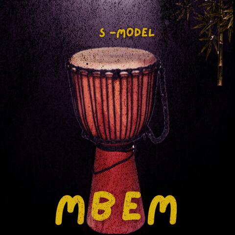 Mbem album art