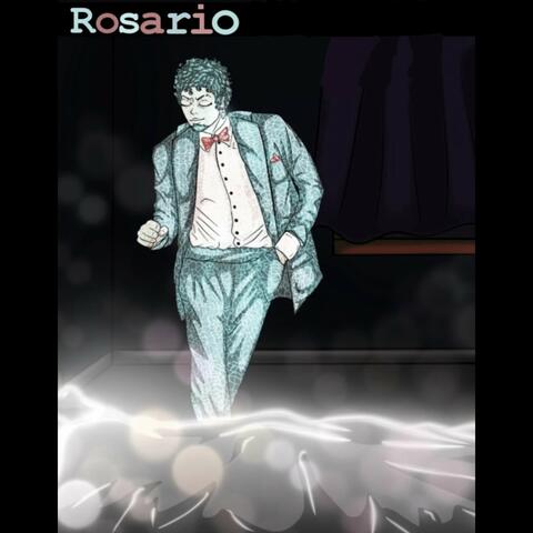 Rosario album art