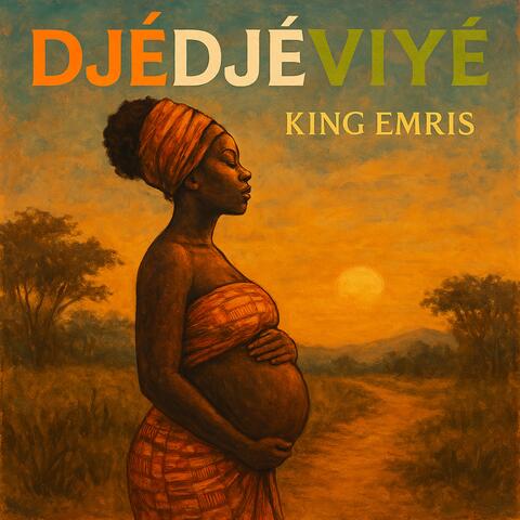 DJÉDJÉVIYÉ album art