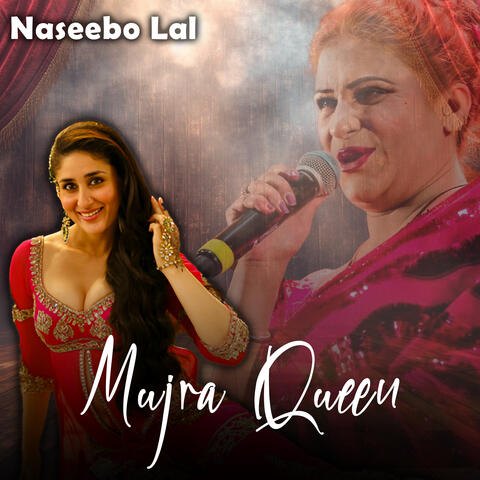 Mujra Queen album art