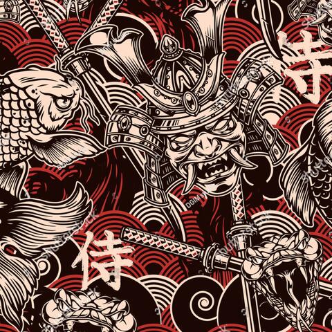Kanji album art