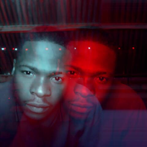 757 album art