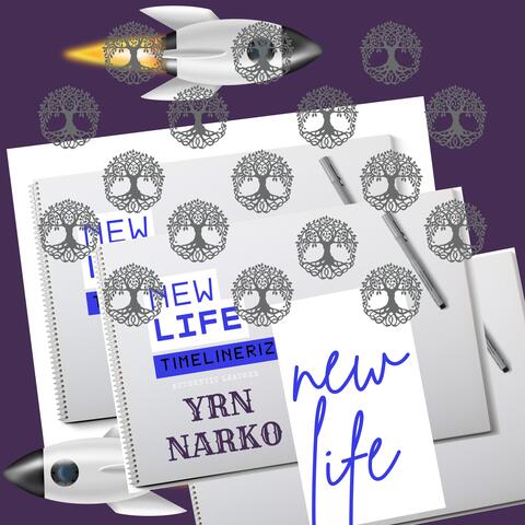 Another Life album art