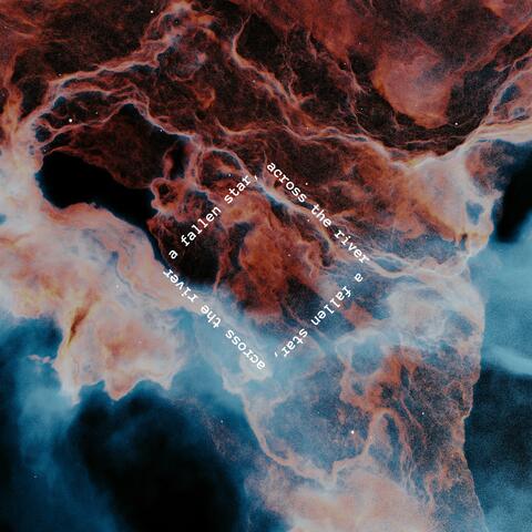 A Fallen Star, Across The River album art