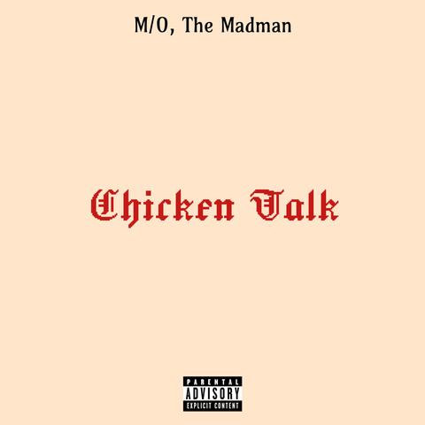 Chicken Talk album art