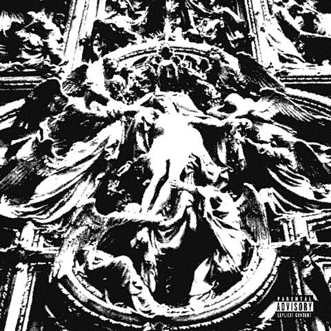 Til I Die album art