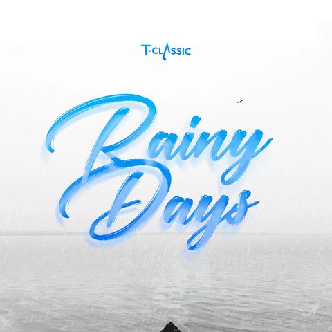 Rainy Days album art
