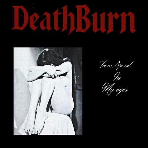 Tears Spand In My Eyes album art