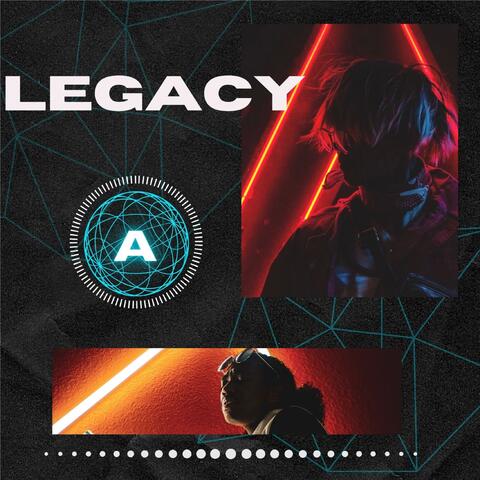 BACK TO LIFE album art