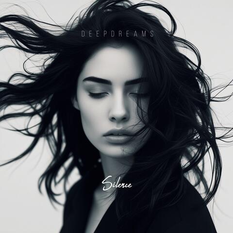 Silence album art