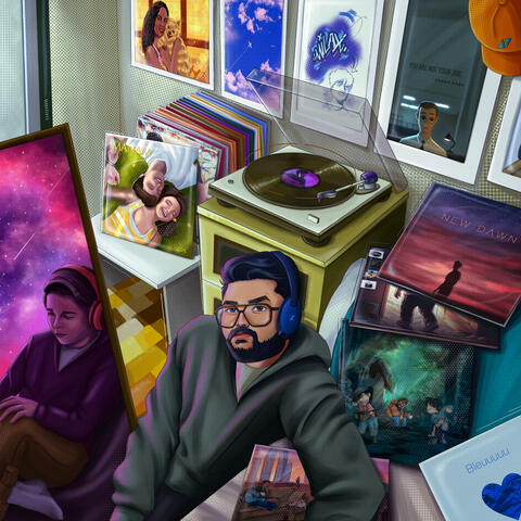 Puzhu album art