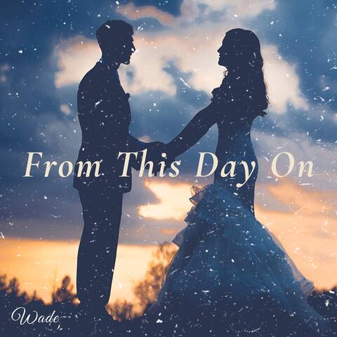 From This Day On album art