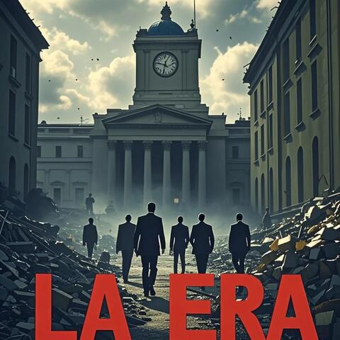 La Era album art