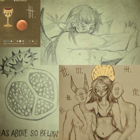 CANTO 333 album art