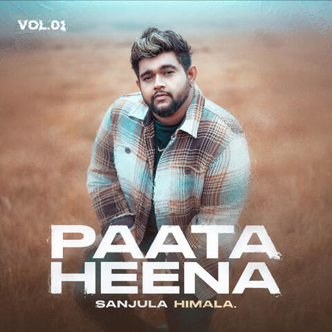 Paata Heena Vol. 1 album art