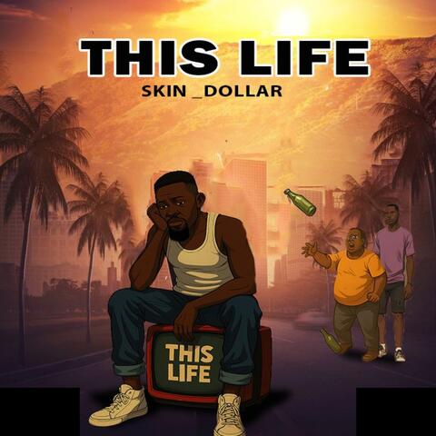 THIS LIFE album art