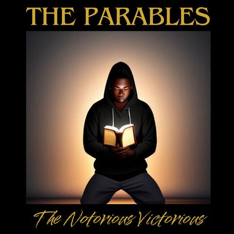 The Parables album art