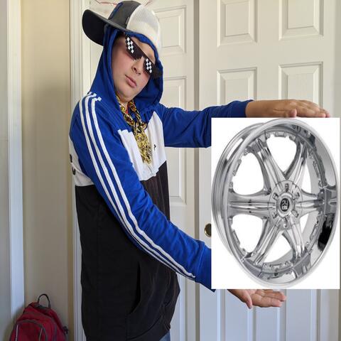 Swag Reborn album art