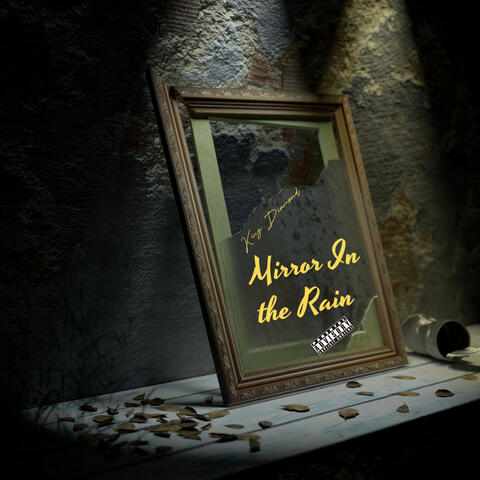 Mirror In The Rain album art