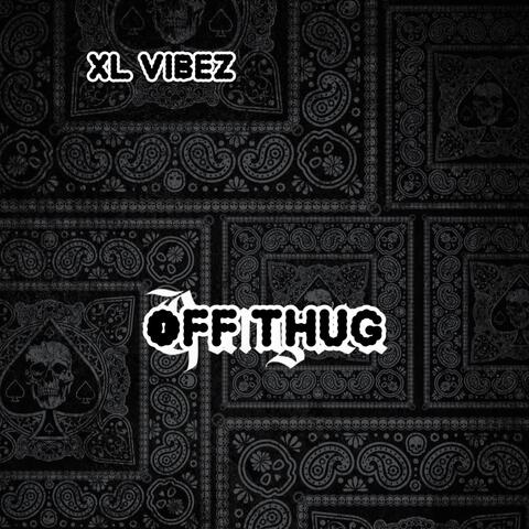 off thug album art